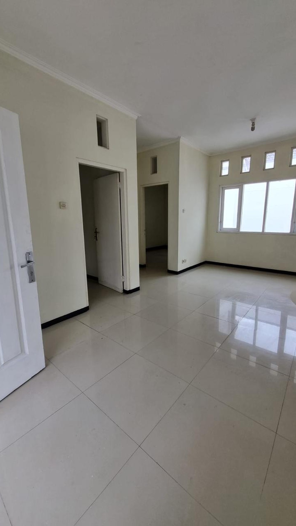 Murah Dijual Rumah Bukit Palma Citraland Surabaya Dekat North West Citraland, Sekolah Citra Berkat, Superindo