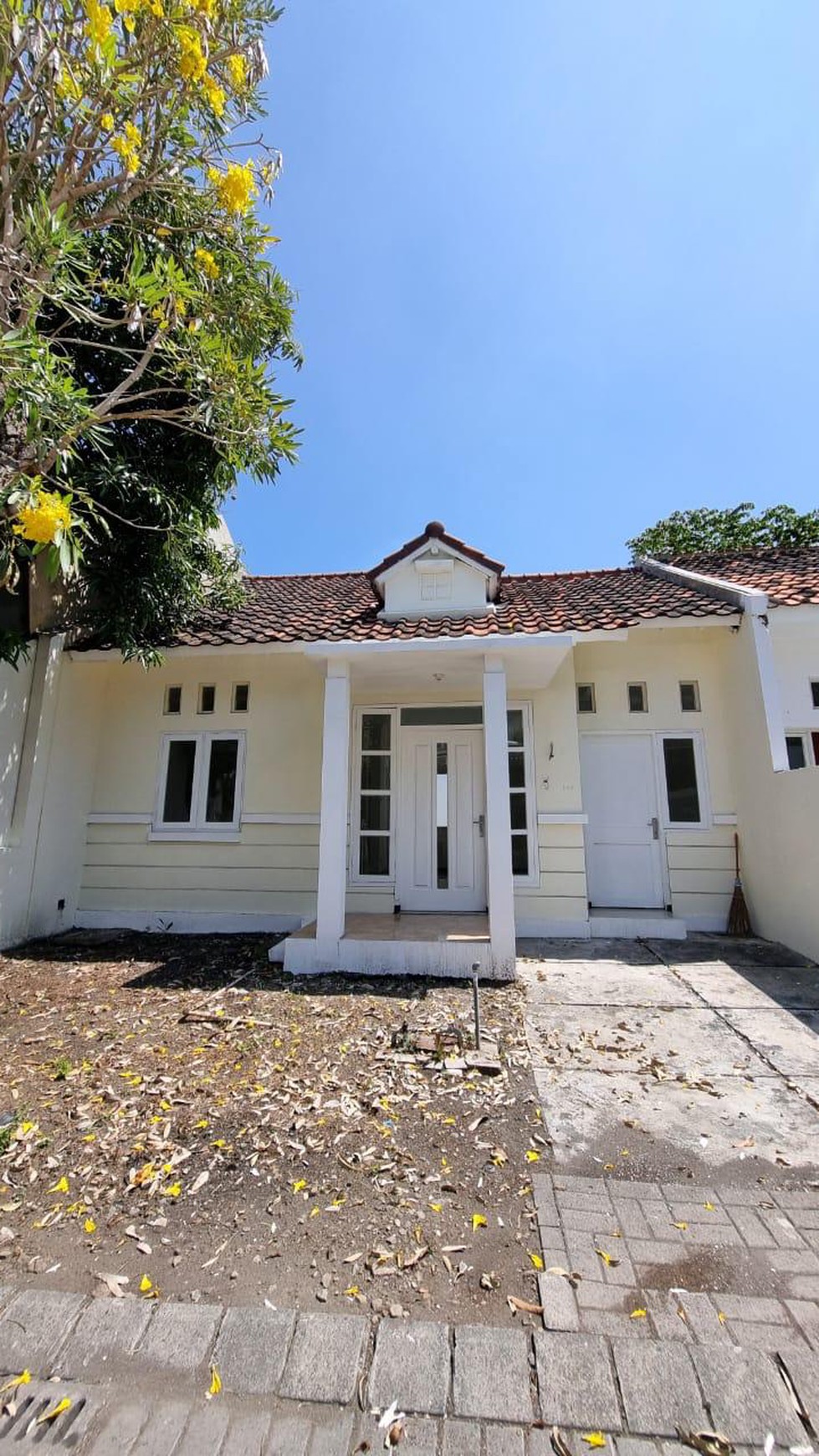 Murah Dijual Rumah Bukit Palma Citraland Surabaya Dekat North West Citraland, Sekolah Citra Berkat, Superindo