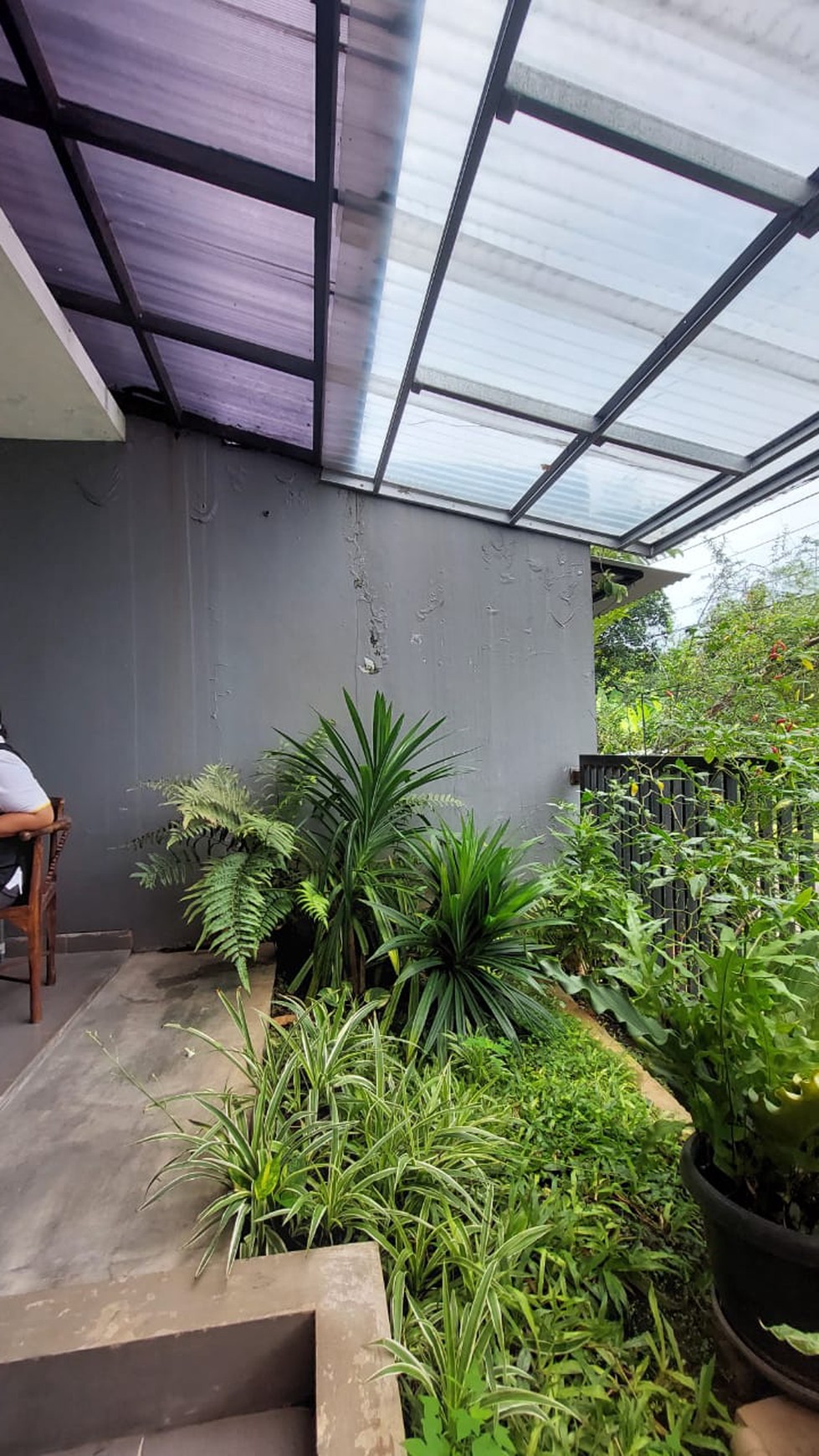 Rumah Siap Huni dengan Hunian Nyaman dekat Bintaro