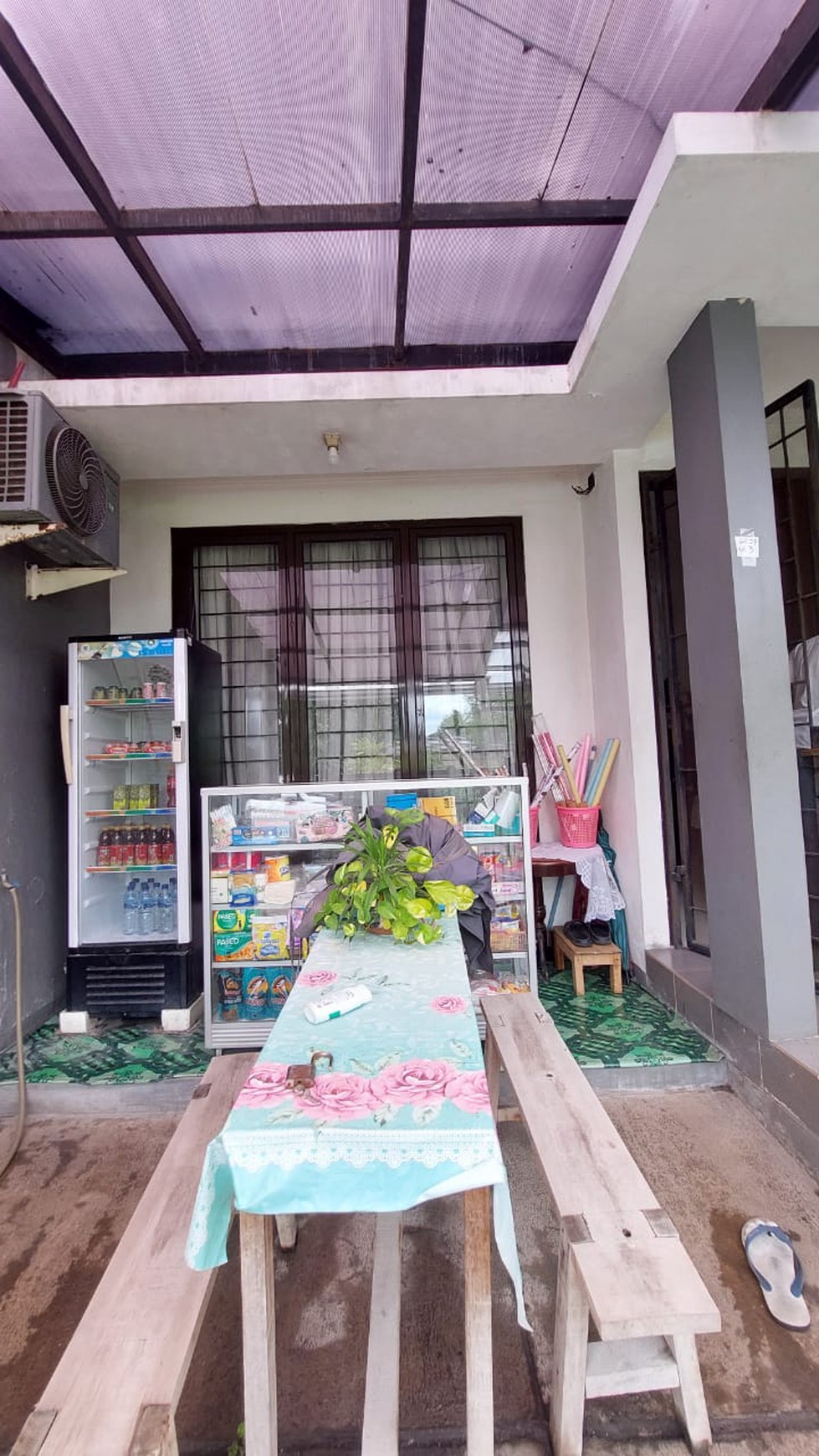 Rumah Siap Huni dengan Hunian Nyaman dekat Bintaro