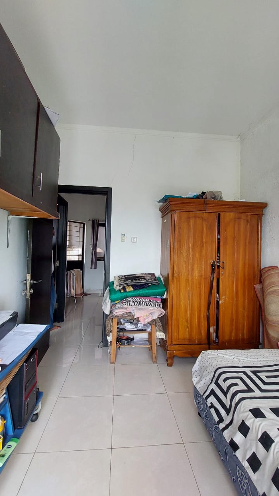 Rumah Siap Huni dengan Hunian Nyaman dekat Bintaro