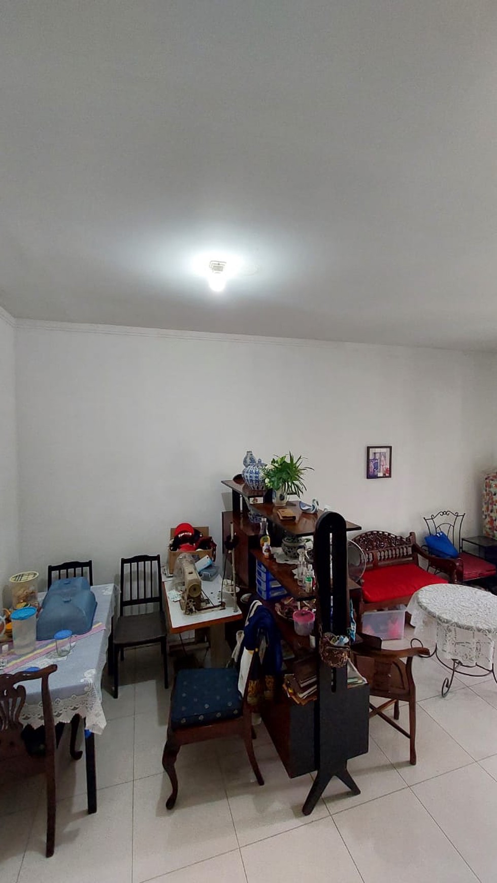 Rumah Siap Huni dengan Hunian Nyaman dekat Bintaro