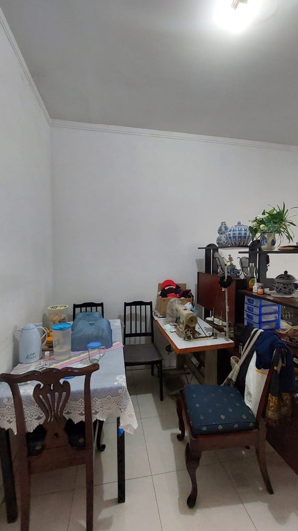 Rumah Siap Huni dengan Hunian Nyaman dekat Bintaro