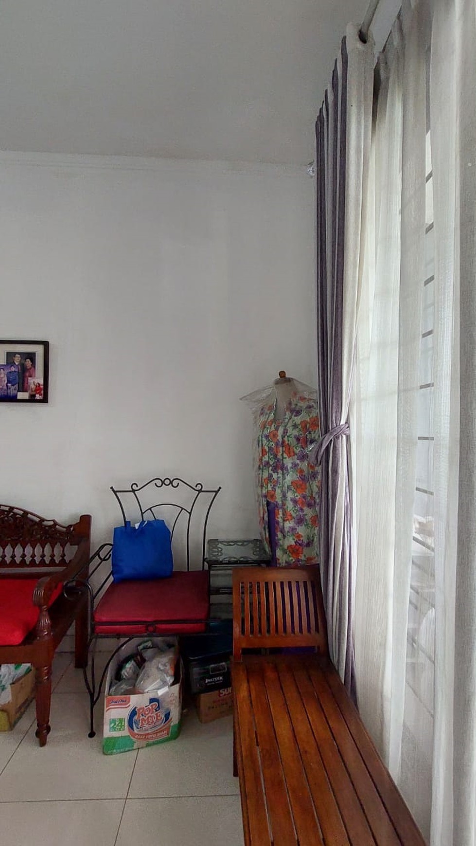 Rumah Siap Huni dengan Hunian Nyaman dekat Bintaro
