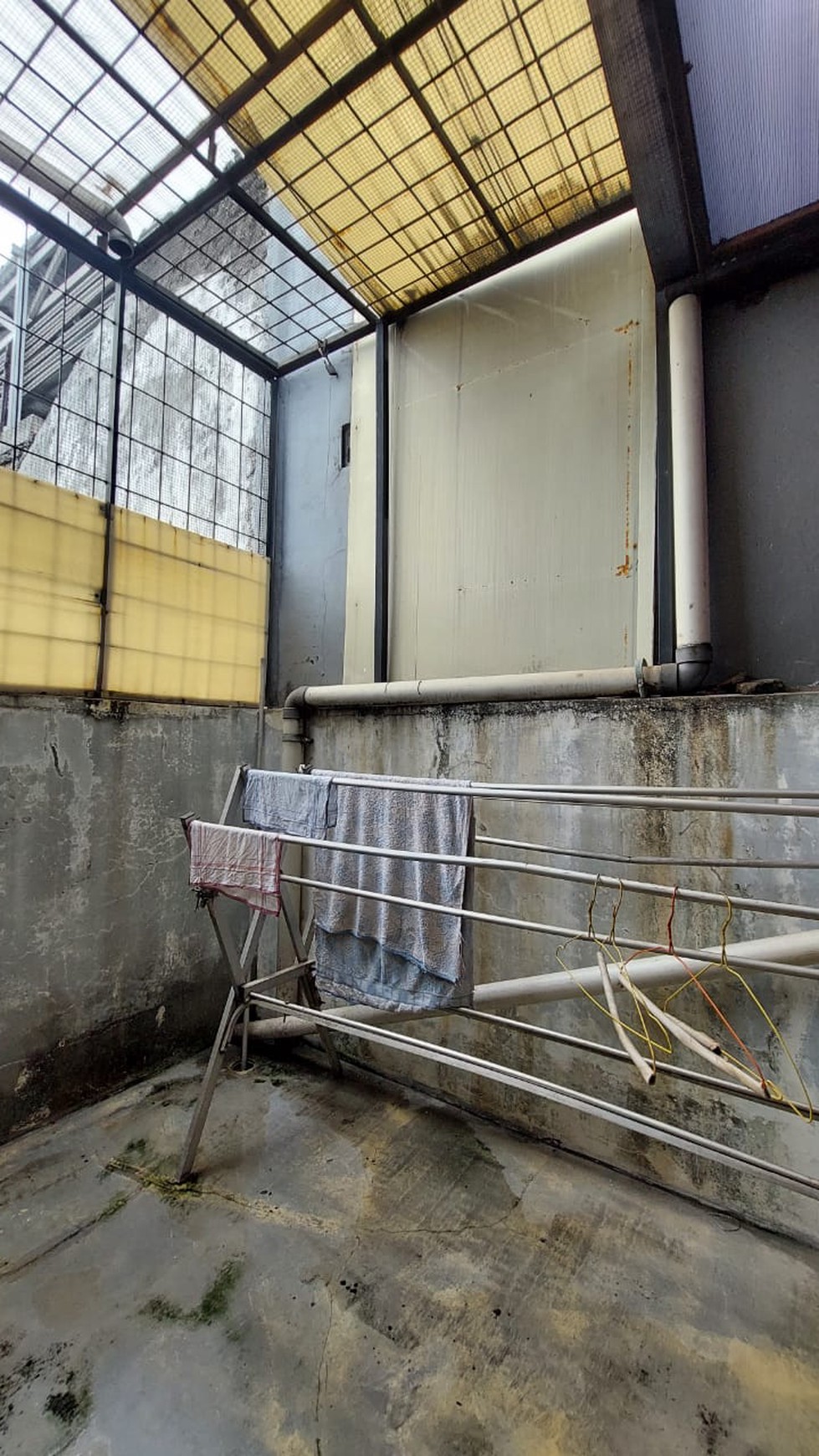 Rumah Siap Huni dengan Hunian Nyaman dekat Bintaro
