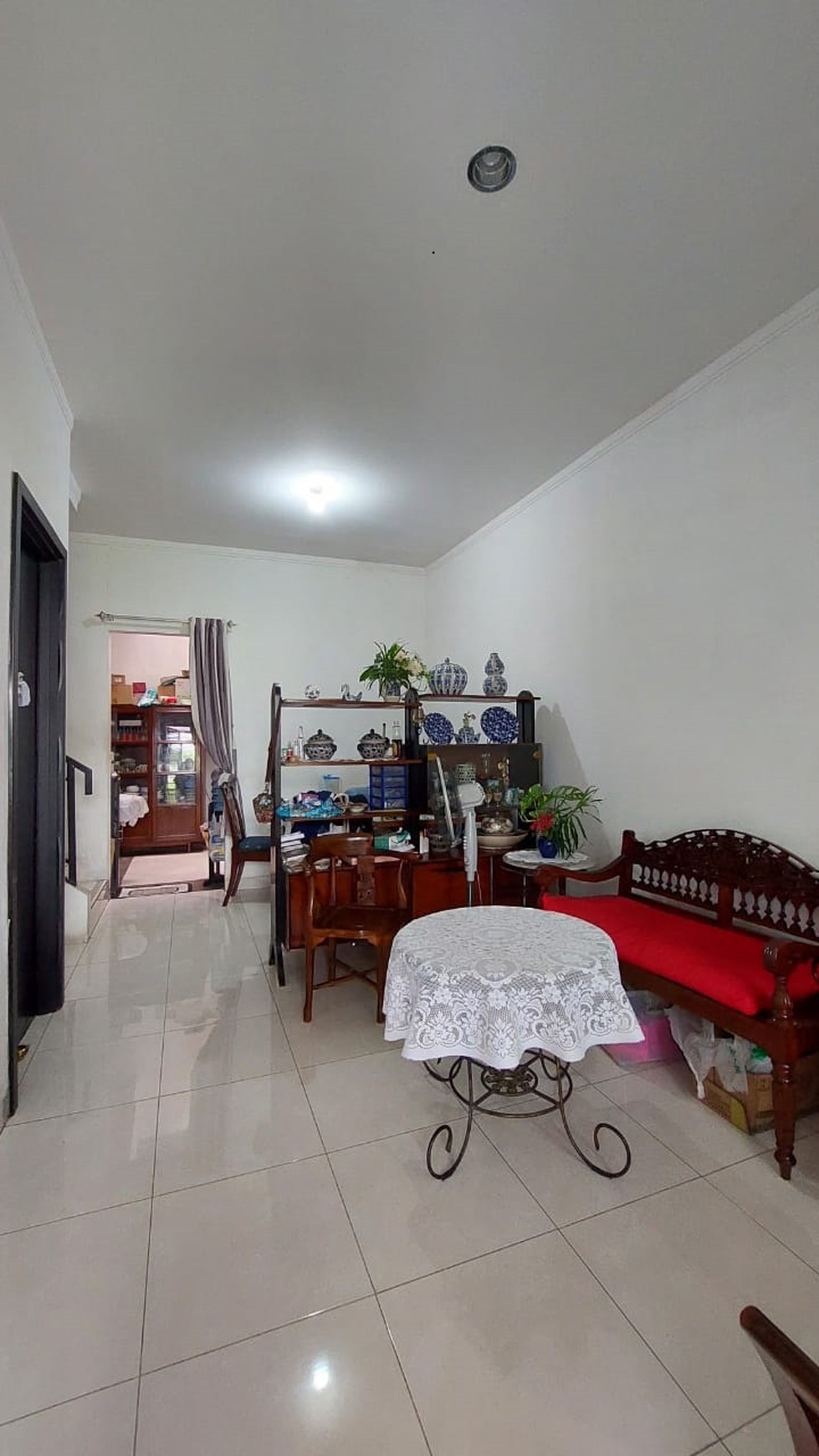 Rumah Siap Huni dengan Hunian Nyaman dekat Bintaro