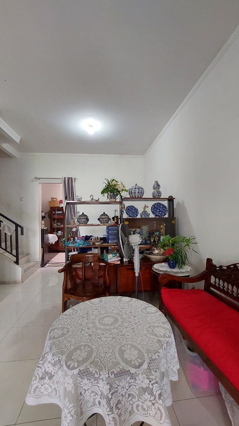 Rumah Siap Huni dengan Hunian Nyaman dekat Bintaro