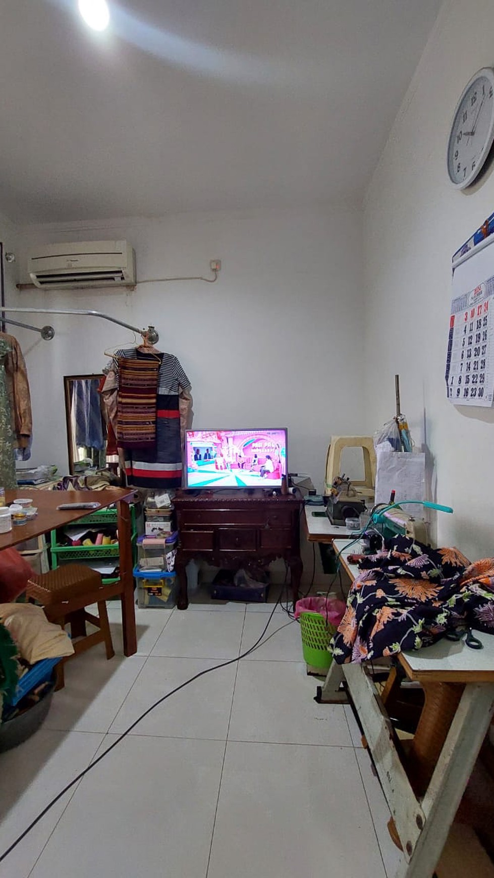 Rumah Siap Huni dengan Hunian Nyaman dekat Bintaro