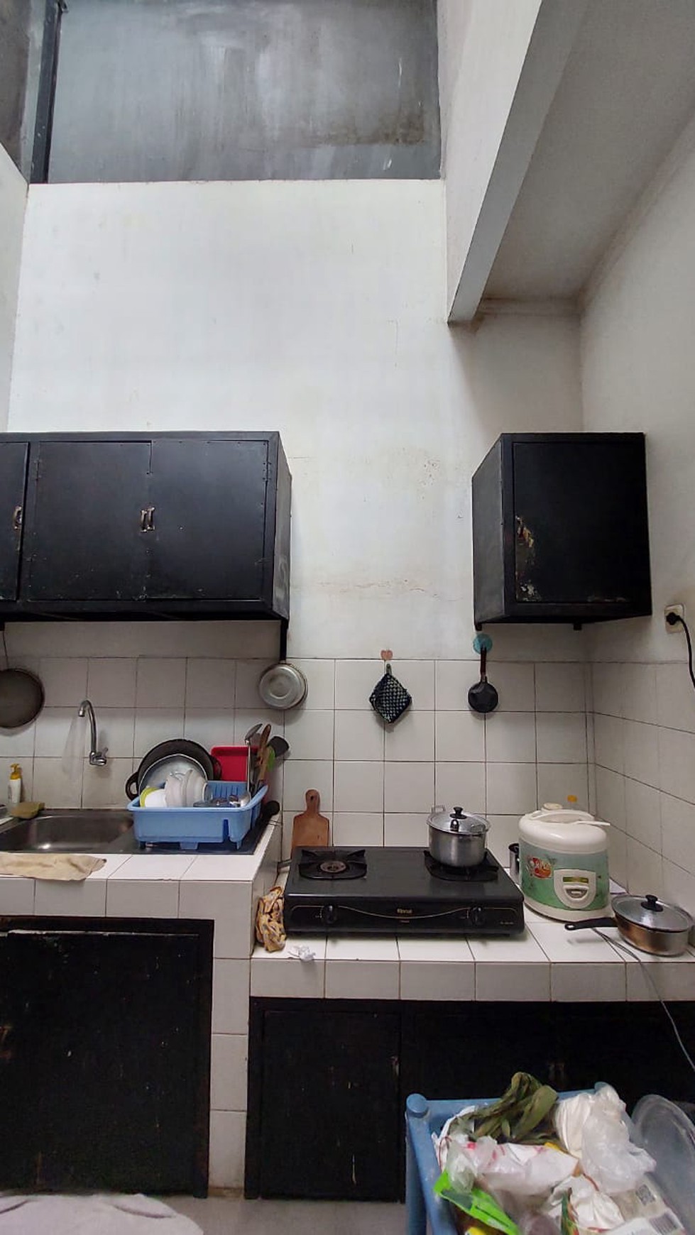 Rumah Siap Huni dengan Hunian Nyaman dekat Bintaro