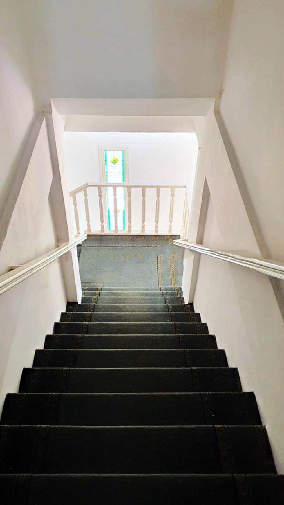 Rumah Luas 886m Menteng - Jalan Surabaya - jakarta Pusat