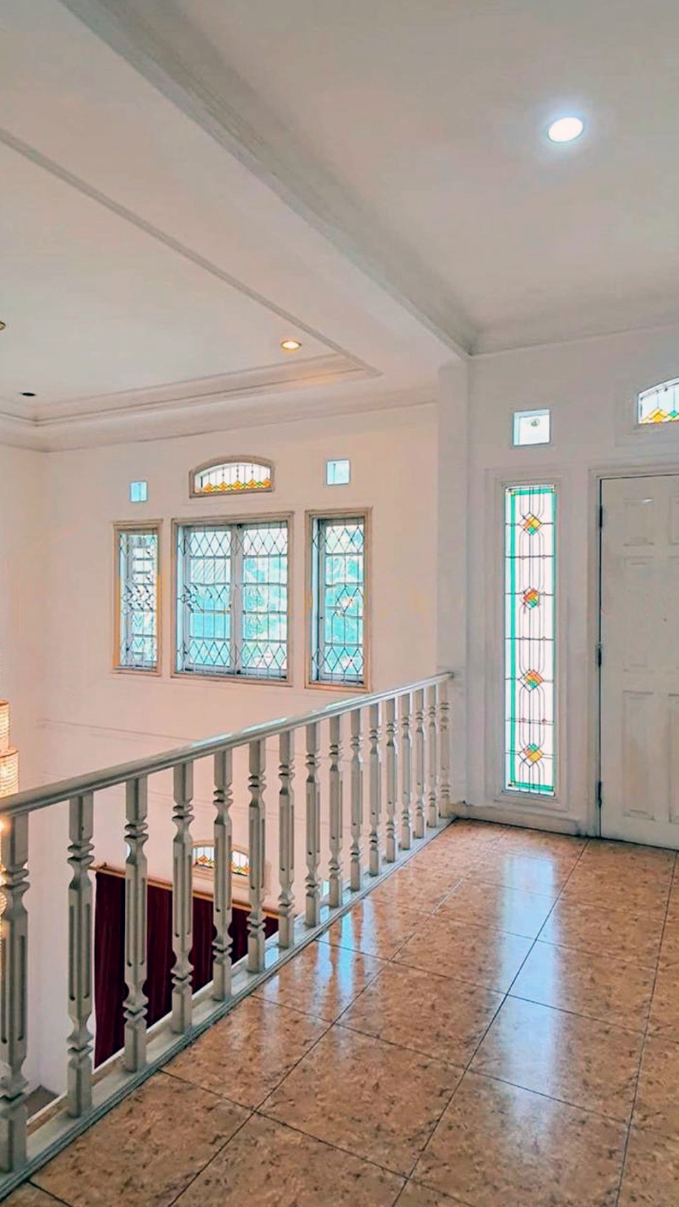 Rumah Luas 886m Menteng - Jalan Surabaya - jakarta Pusat