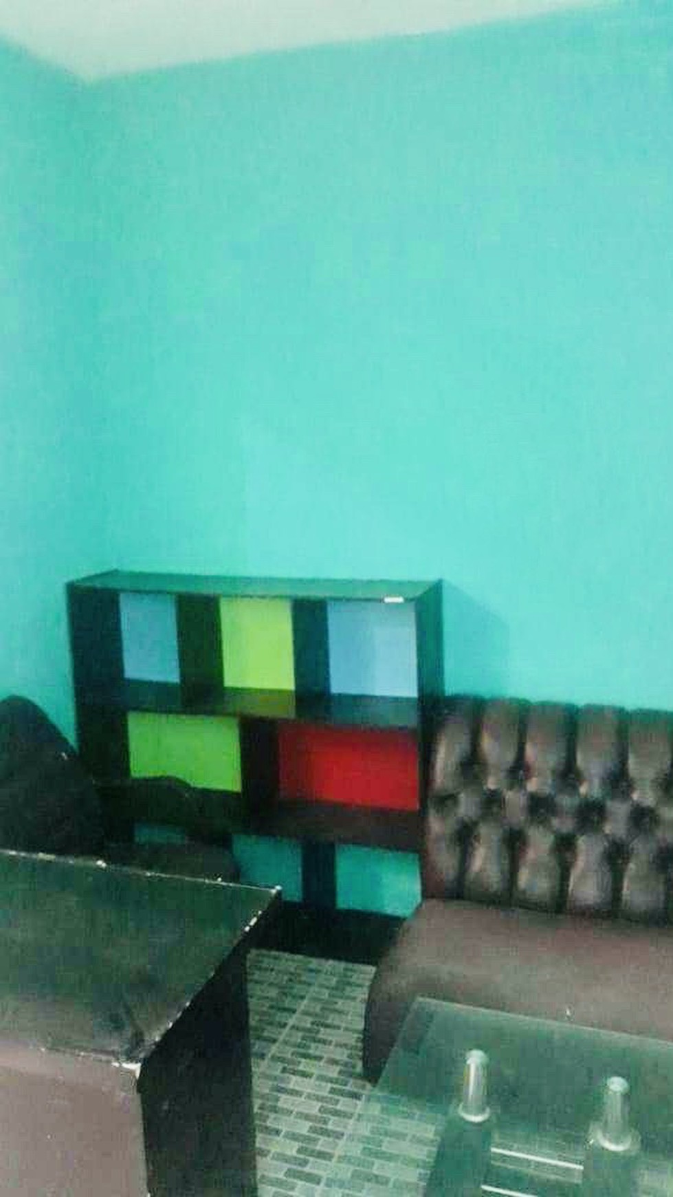 RUMAH BAGUS DENGAN HARGA TERJANGKAU DI LOKASI STRATEGIS TIDAK JAUH DARI PINTU TOL KARAWANG BARAT
