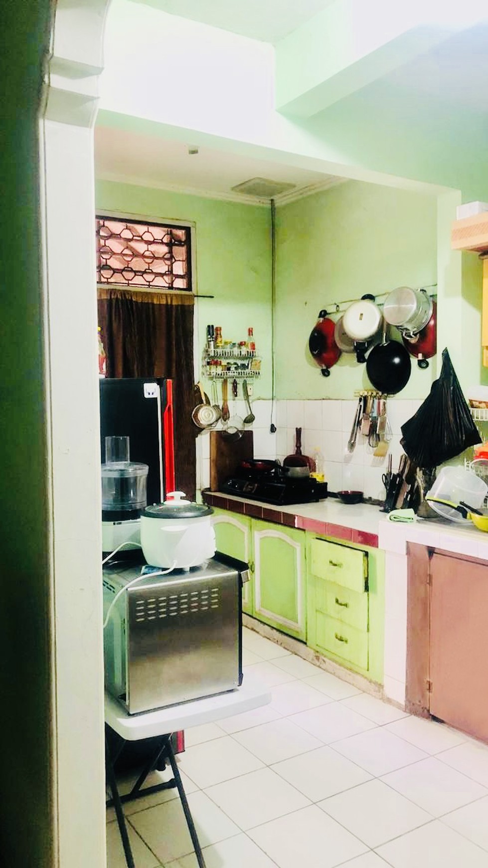 RUMAH BAGUS DI KARAWANG DAN DILOKASI YANG STRATEGIS