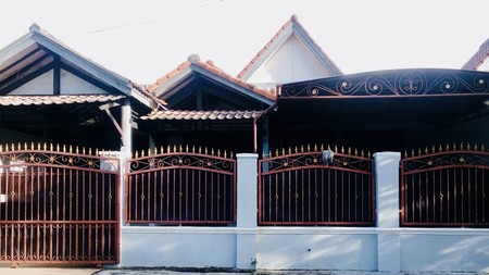 RUMAH BAGUS DI KARAWANG DAN DILOKASI YANG STRATEGIS