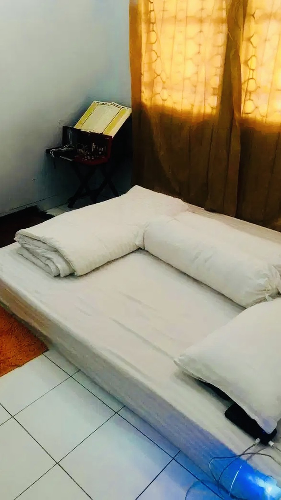 RUMAH BAGUS DI KARAWANG DAN DILOKASI YANG STRATEGIS