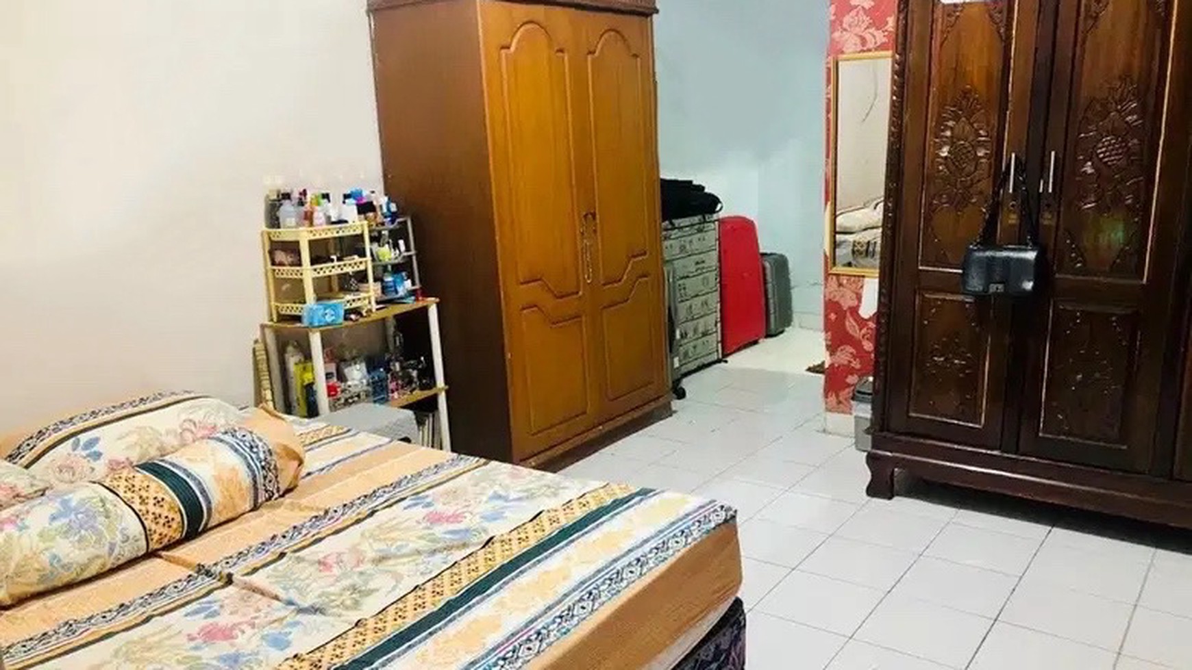 RUMAH BAGUS DI KARAWANG DAN DILOKASI YANG STRATEGIS