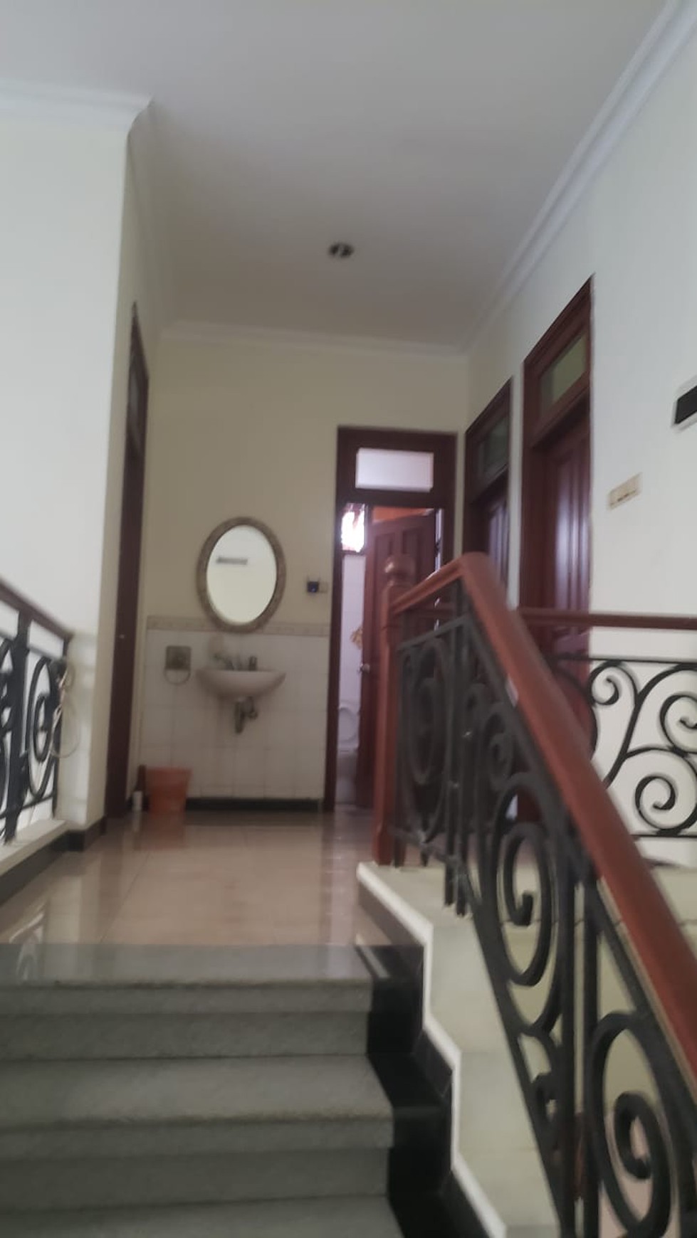 Murah Luas Dijual Rumah Villa Bukit Mas Dekat Akses Tol Satelit , Mayjen.sungkono , Ciputra World Mall