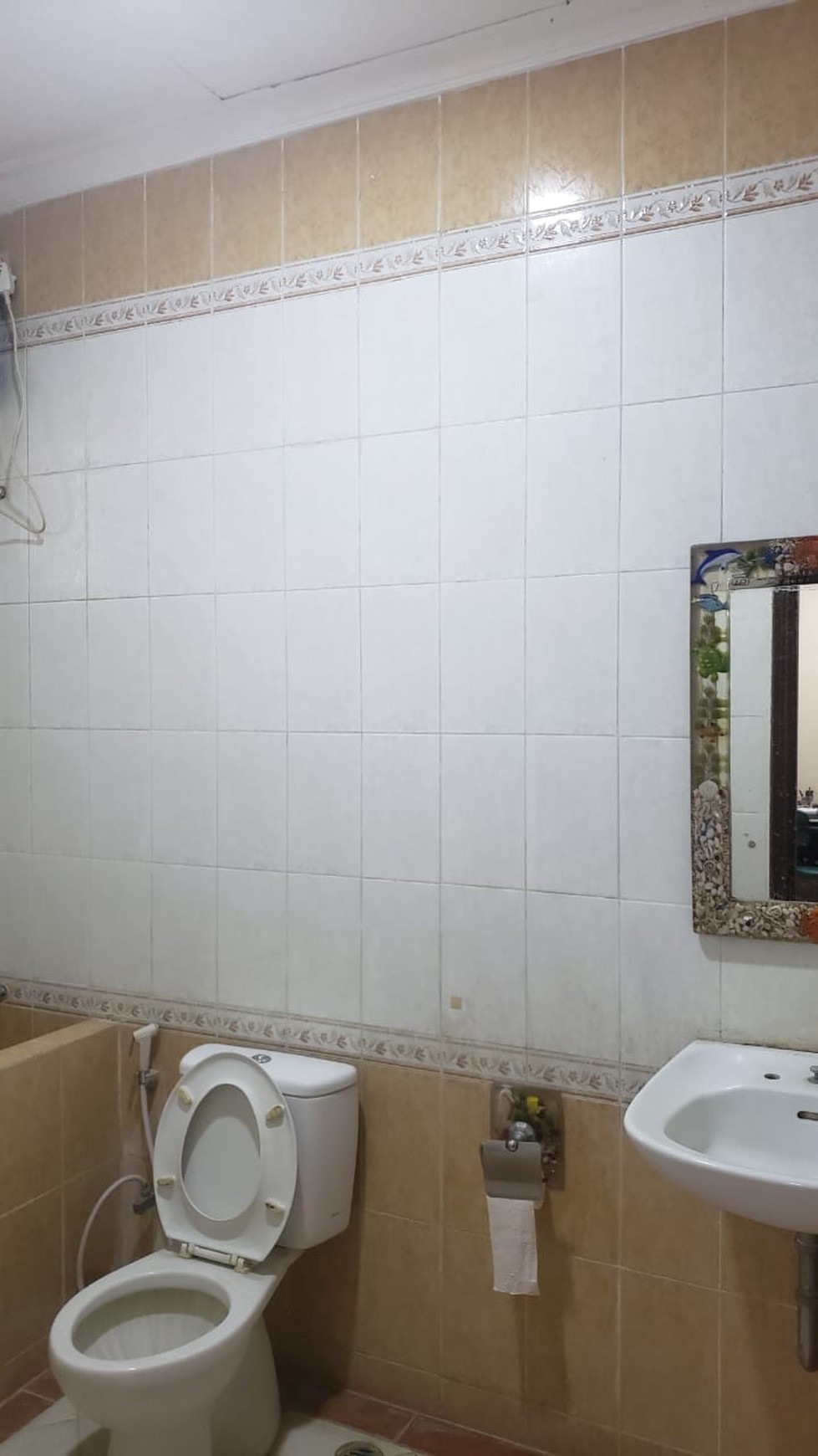 Murah Luas Dijual Rumah Villa Bukit Mas Dekat Akses Tol Satelit , Mayjen.sungkono , Ciputra World Mall