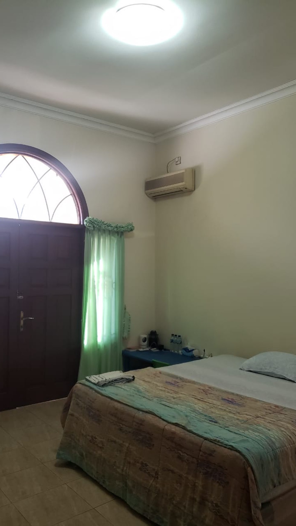 Murah Luas Dijual Rumah Villa Bukit Mas Dekat Akses Tol Satelit , Mayjen.sungkono , Ciputra World Mall