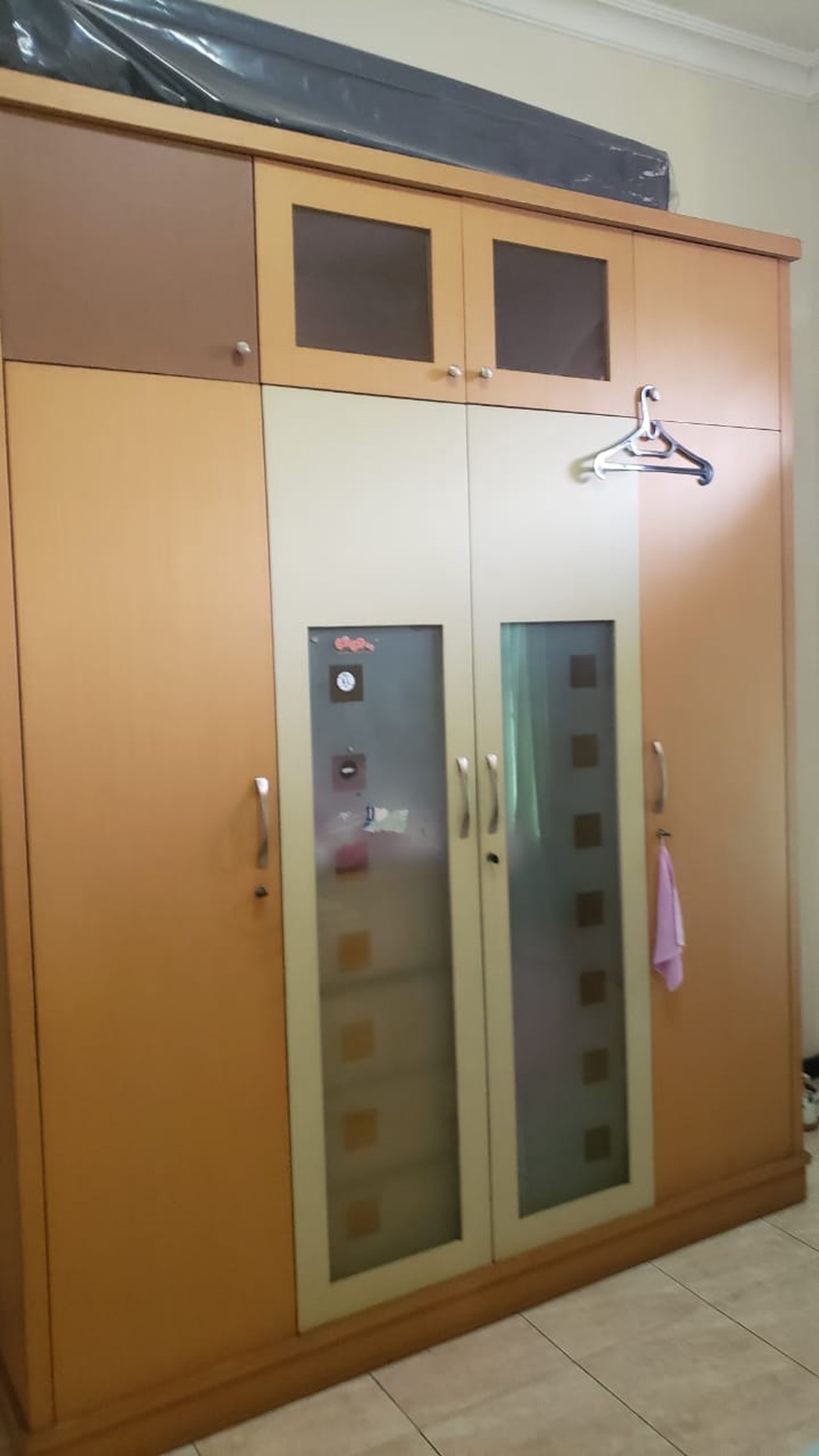 Murah Luas Dijual Rumah Villa Bukit Mas Dekat Akses Tol Satelit , Mayjen.sungkono , Ciputra World Mall