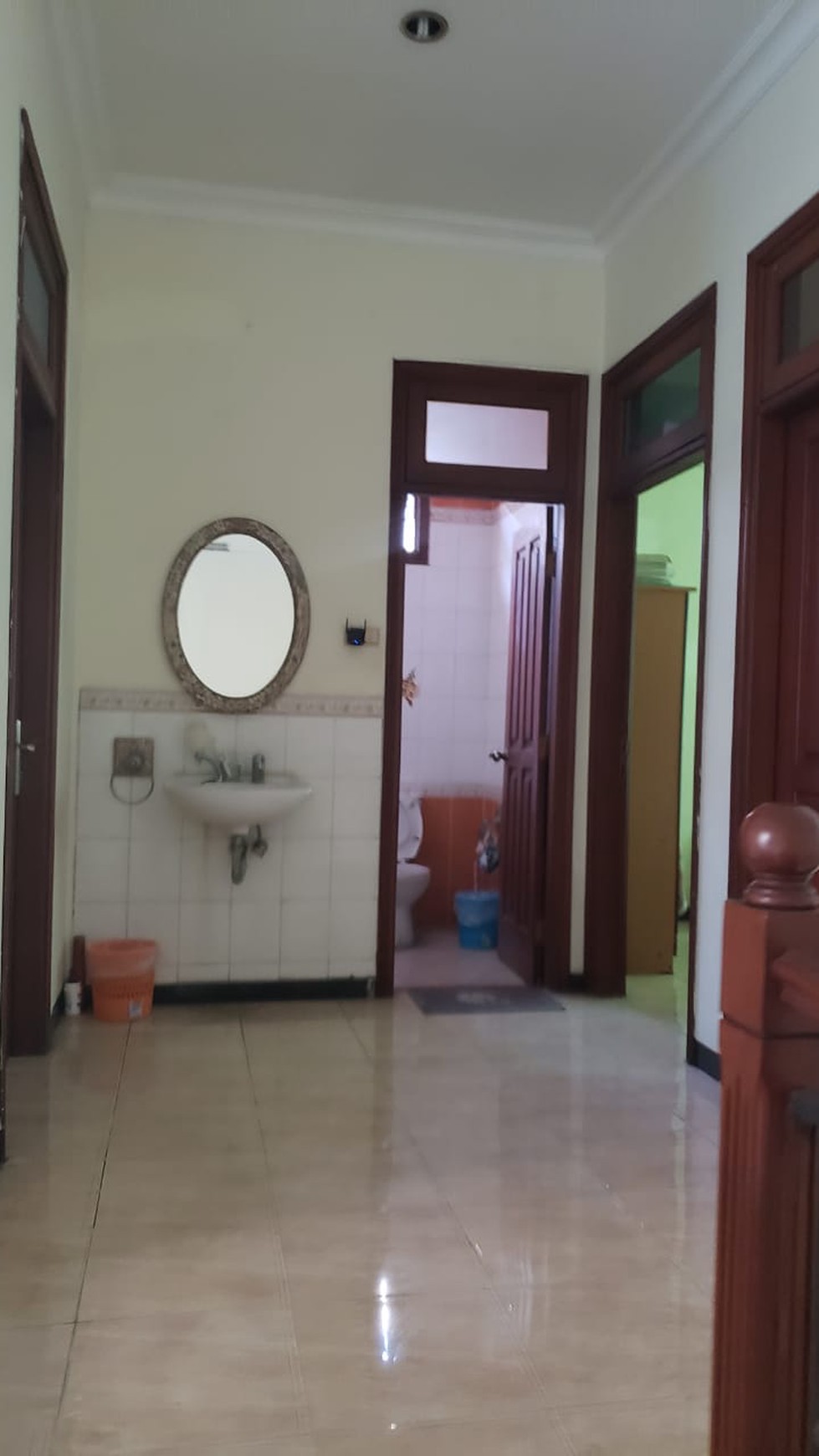 Murah Luas Dijual Rumah Villa Bukit Mas Dekat Akses Tol Satelit , Mayjen.sungkono , Ciputra World Mall