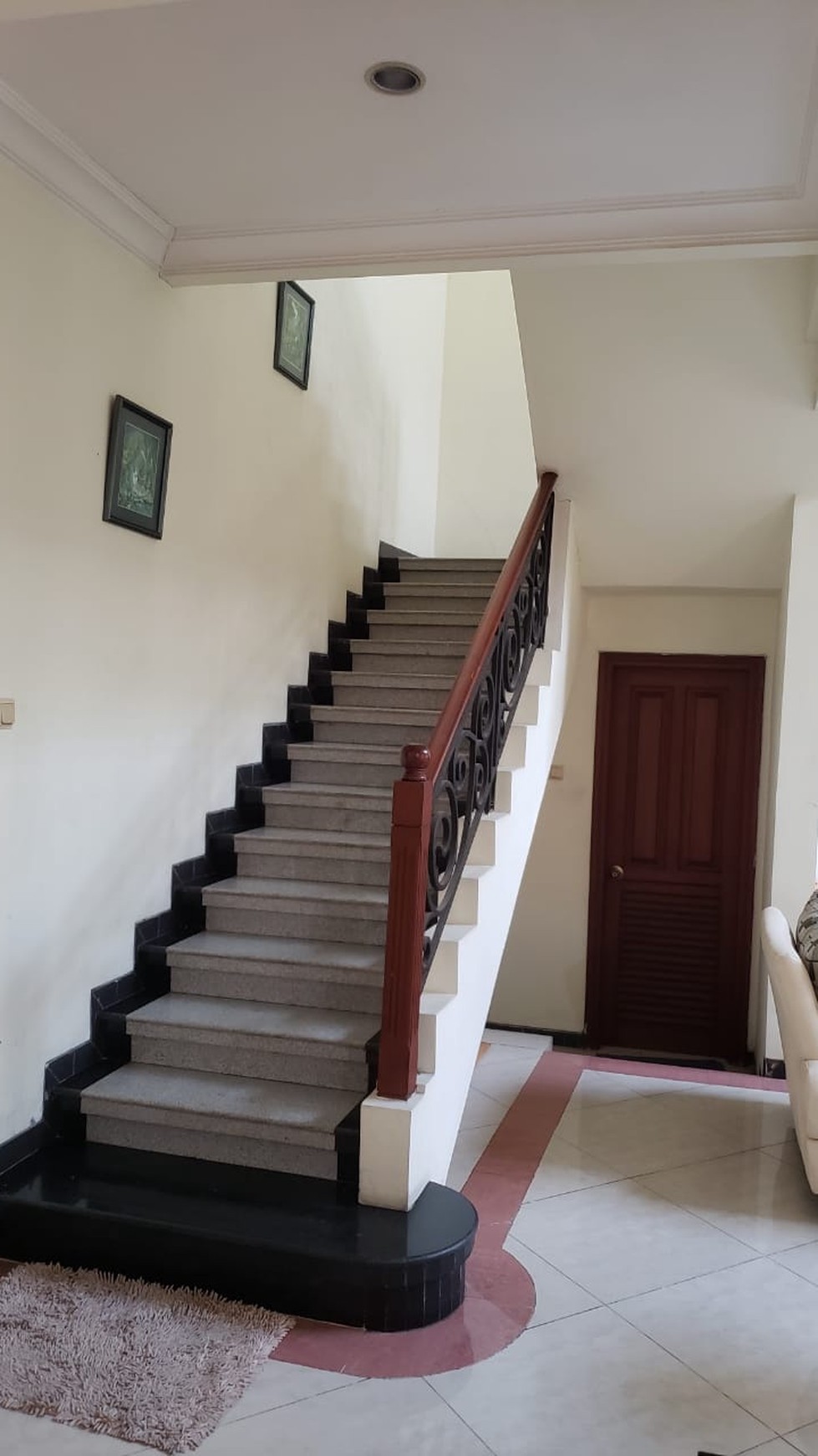 Murah Luas Dijual Rumah Villa Bukit Mas Dekat Akses Tol Satelit , Mayjen.sungkono , Ciputra World Mall