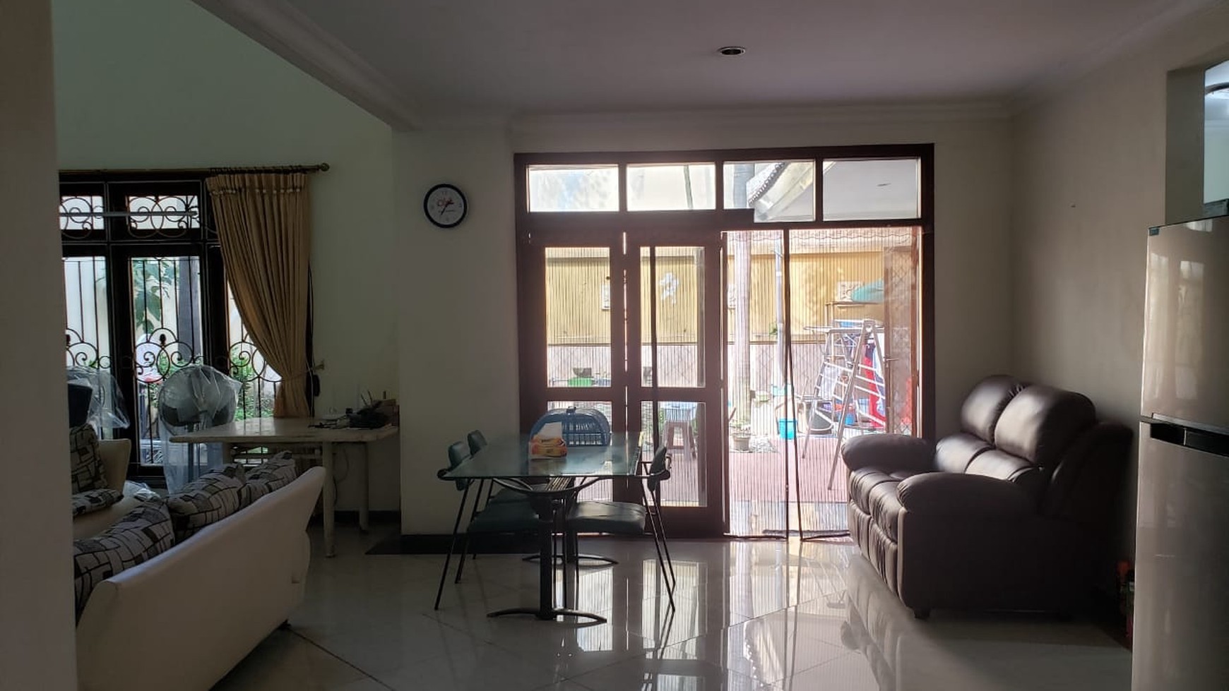 Murah Luas Dijual Rumah Villa Bukit Mas Dekat Akses Tol Satelit , Mayjen.sungkono , Ciputra World Mall