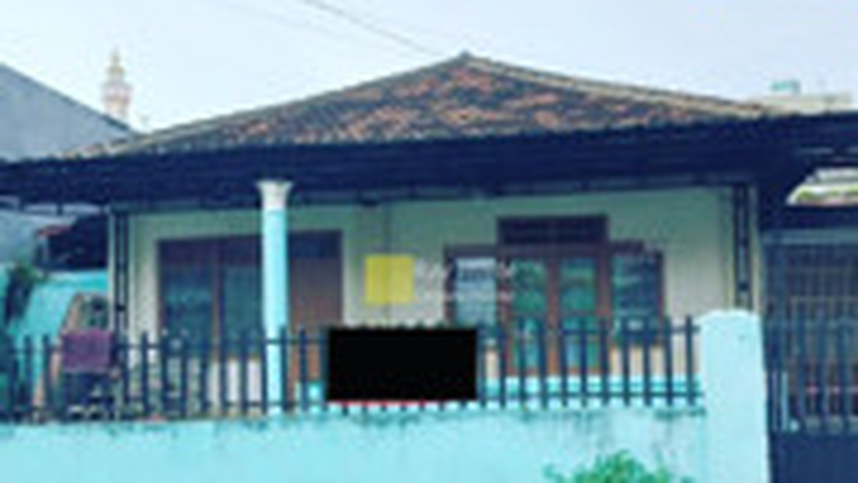 Dijual Rumah di Pahoman, Bandar Lampung