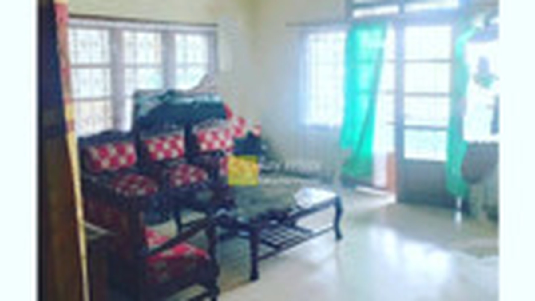 Dijual Rumah di Pahoman, Bandar Lampung