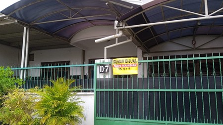 Rumah Dijual Gubeng Kertajaya Gubeng Surabaya