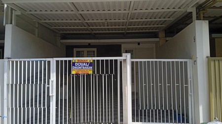 Rumah Disewa Rungkut Asri Tengah Rungkut Kidul Surabaya