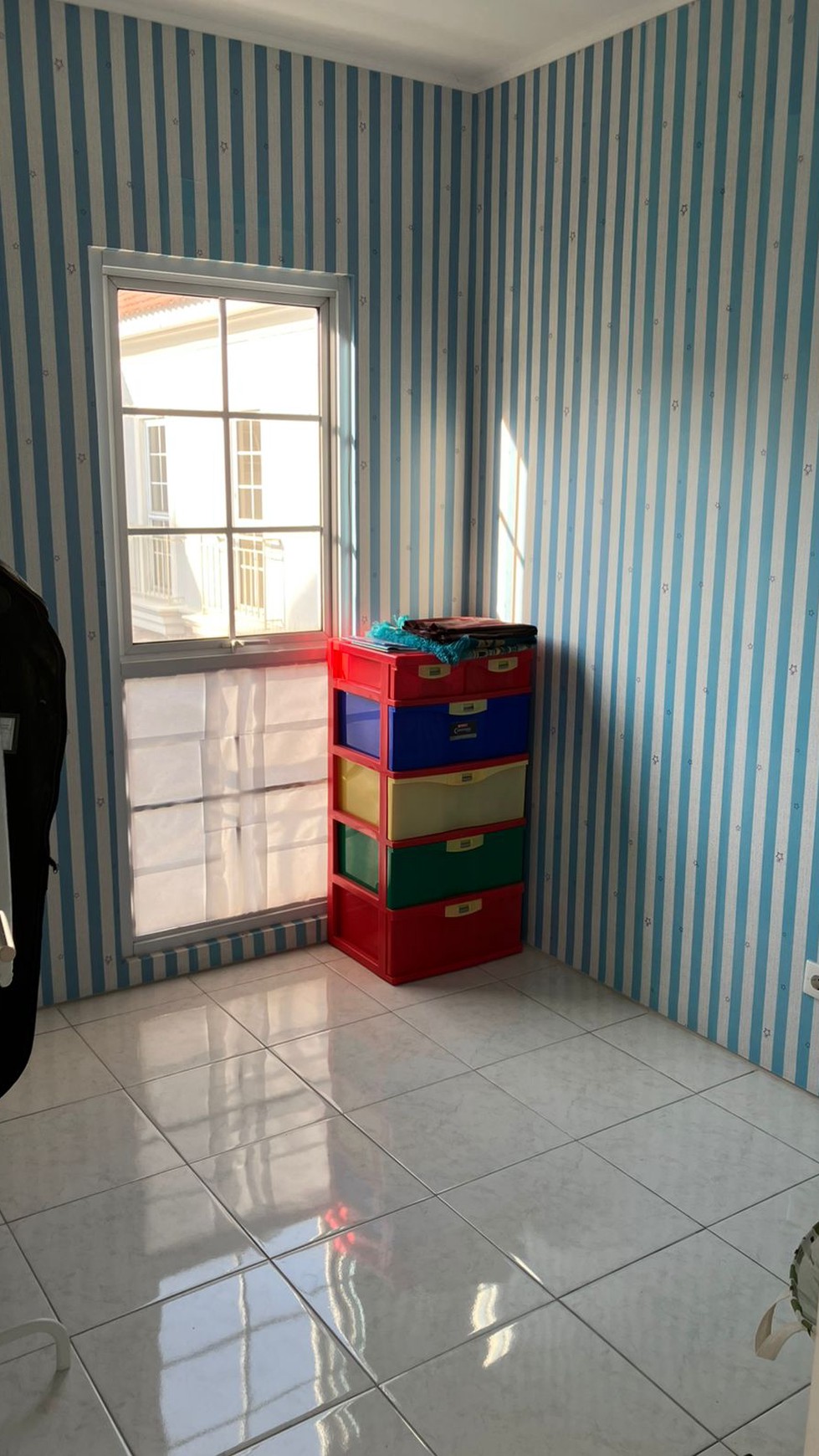 Rumah Siap Huni dengan Hunian Nyaman dan Asri di BSD