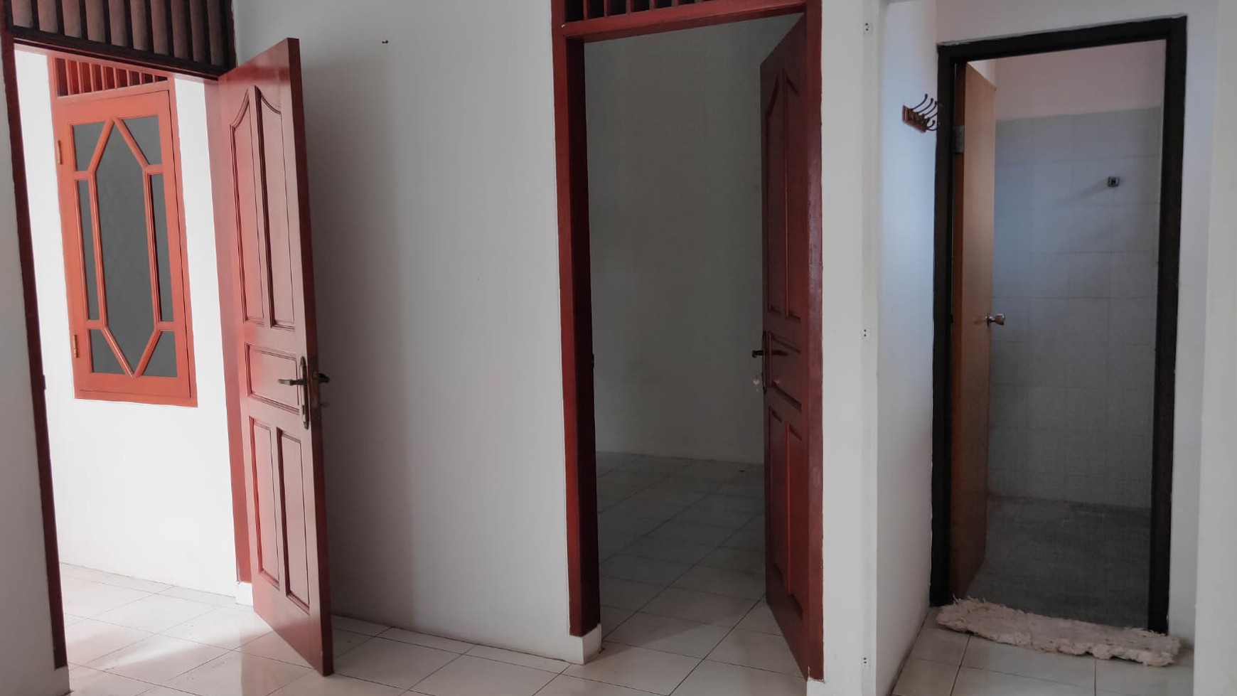 RUMAH DIJUAL JL CIBULAN KEBAYORAN BARU JAKARTA SELATAN 