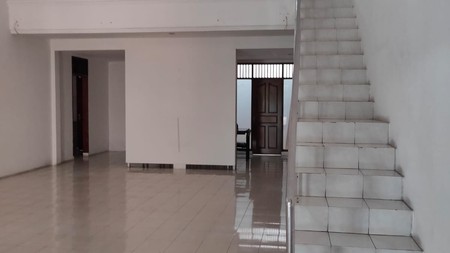 RUMAH DIJUAL JL CIBULAN KEBAYORAN BARU JAKARTA SELATAN 