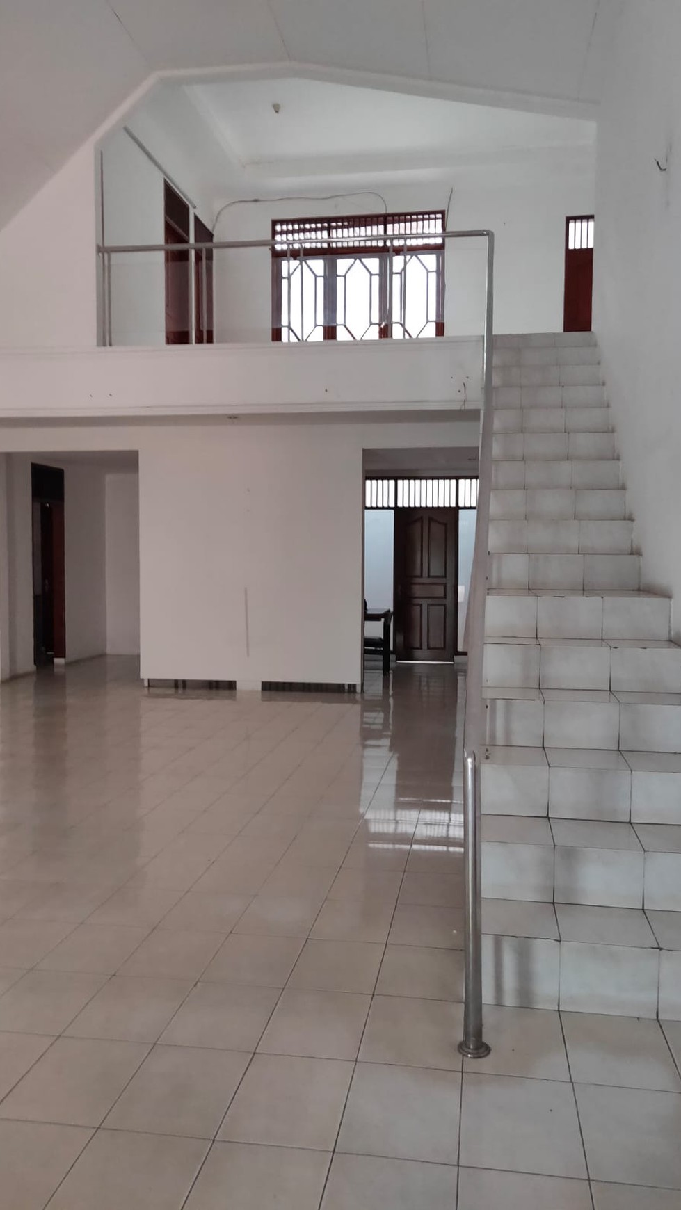 RUMAH DIJUAL JL CIBULAN KEBAYORAN BARU JAKARTA SELATAN 