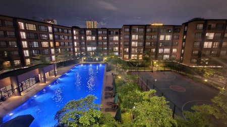 LLOYD Apartment with Beautiful View Balcony