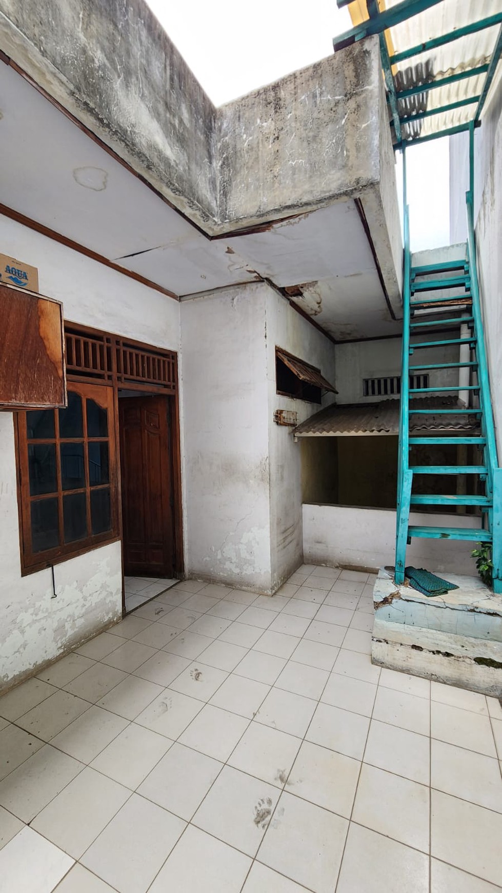 Rumah Dijual di Grogol Petamburan