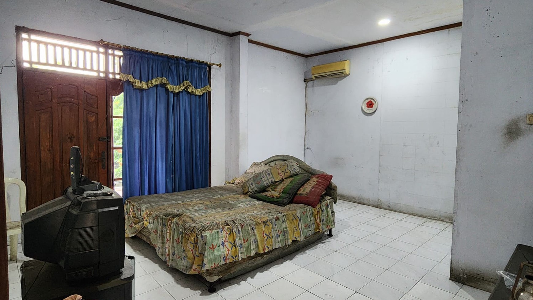 Rumah Dijual di Grogol Petamburan