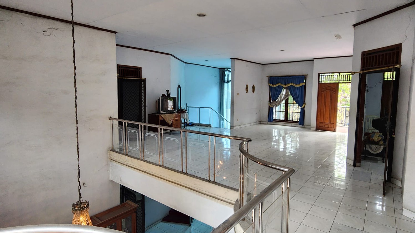 Rumah Dijual di Grogol Petamburan