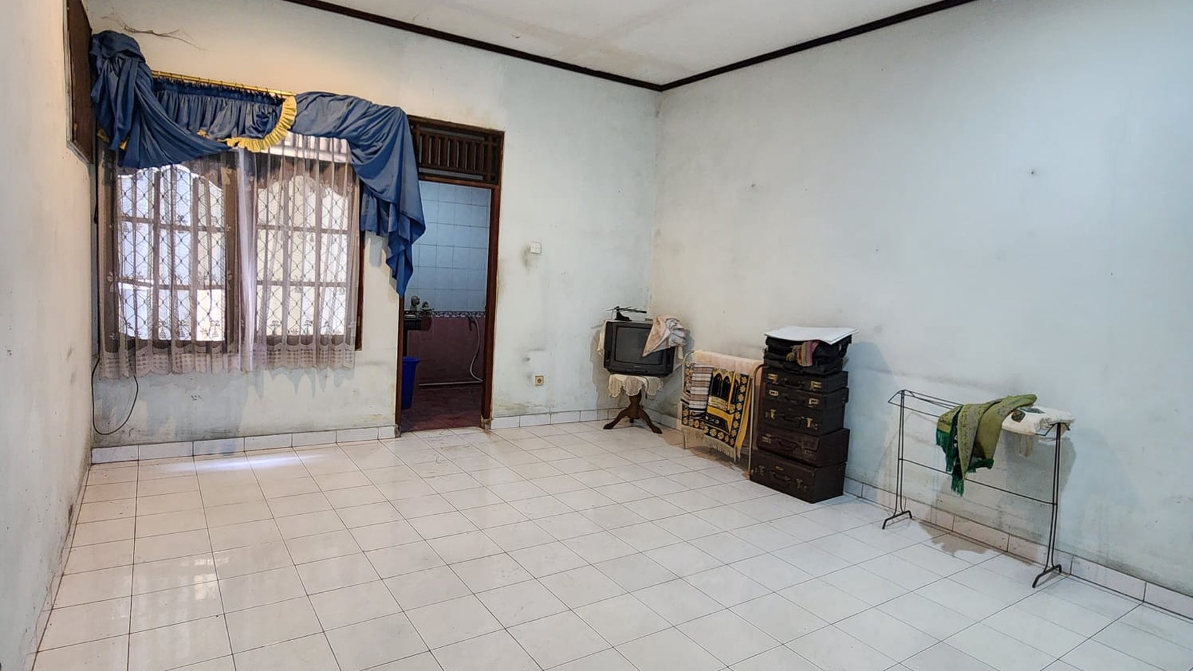 Rumah Dijual di Grogol Petamburan