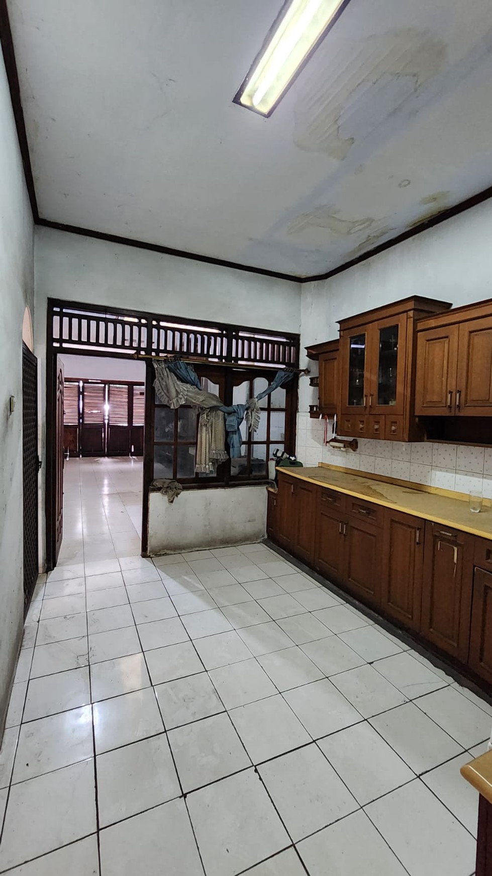 Rumah Dijual di Grogol Petamburan