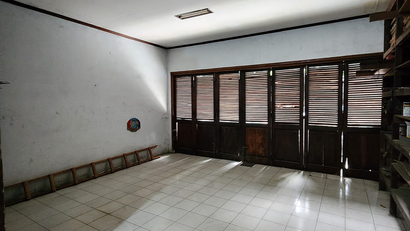 Rumah Dijual di Grogol Petamburan