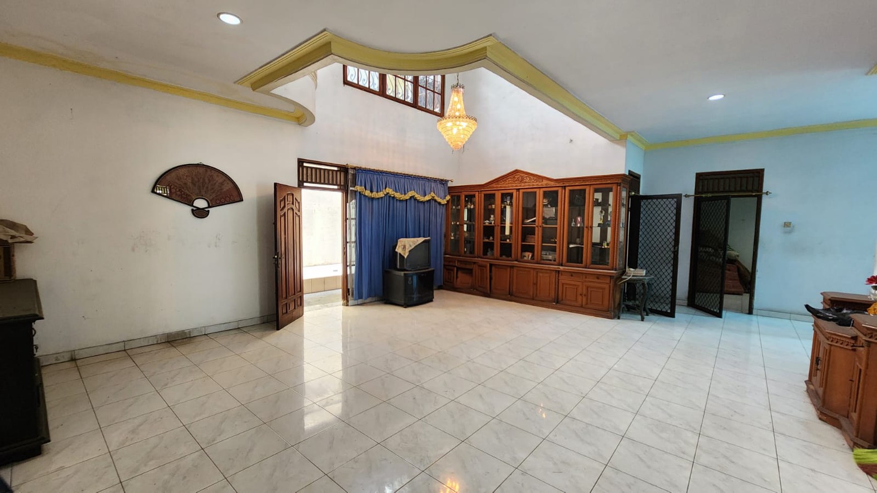 Rumah Dijual di Grogol Petamburan