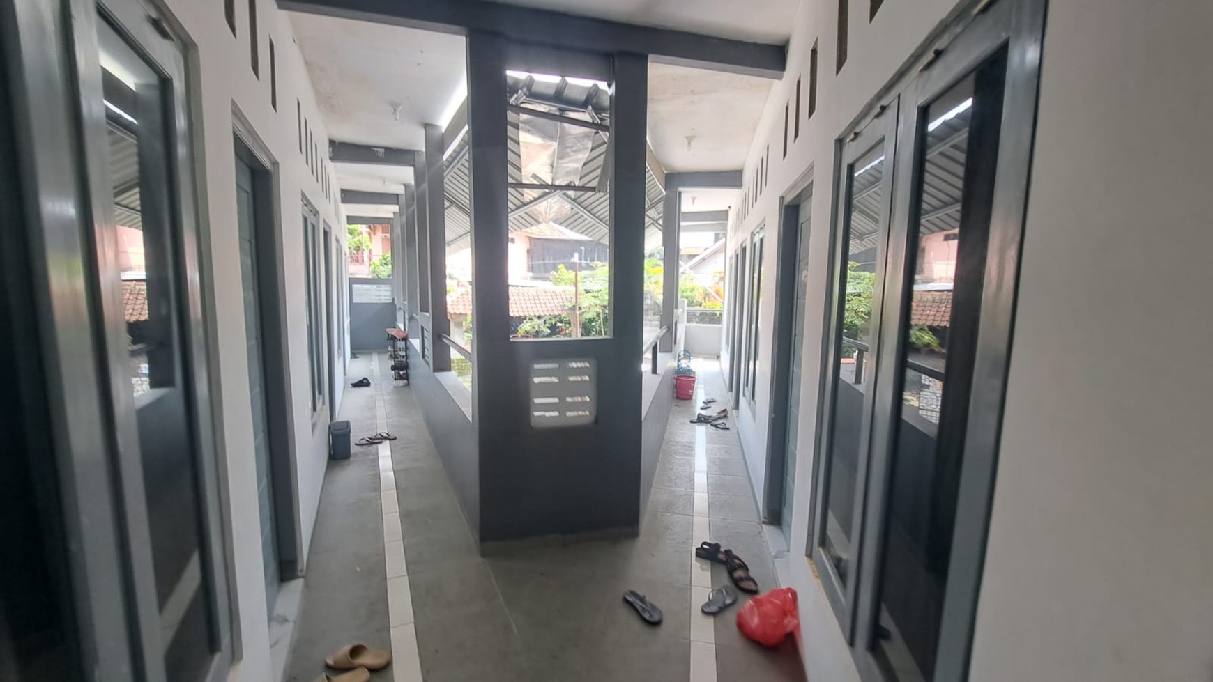 Investasi Kost Lokasi Strategis Di Jalan Punto Dewo Mlati Sleman