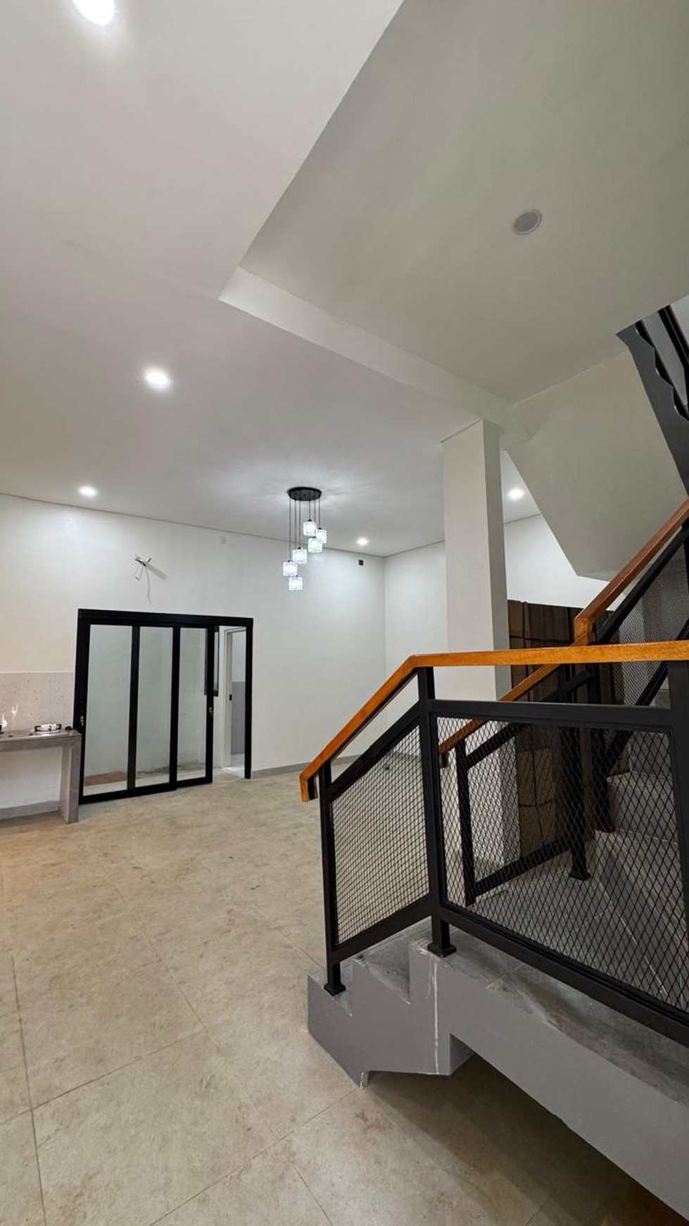 Brand New Rumah Lokasi Strategis dengan Hunian Asri di BSD.