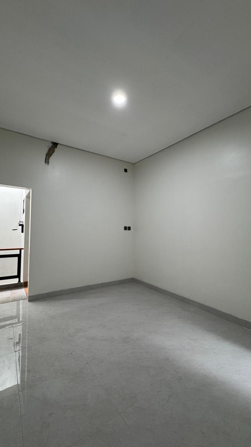 Brand New Rumah Lokasi Strategis dengan Hunian Asri di BSD.