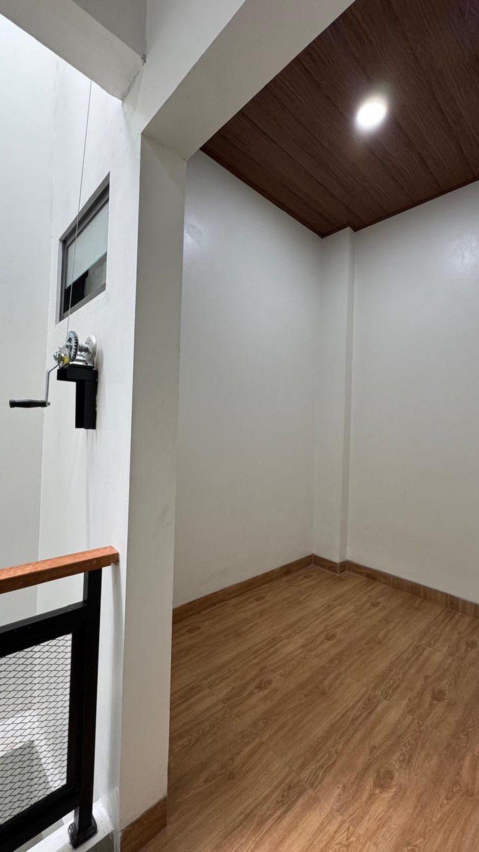 Brand New Rumah Lokasi Strategis dengan Hunian Asri di BSD.