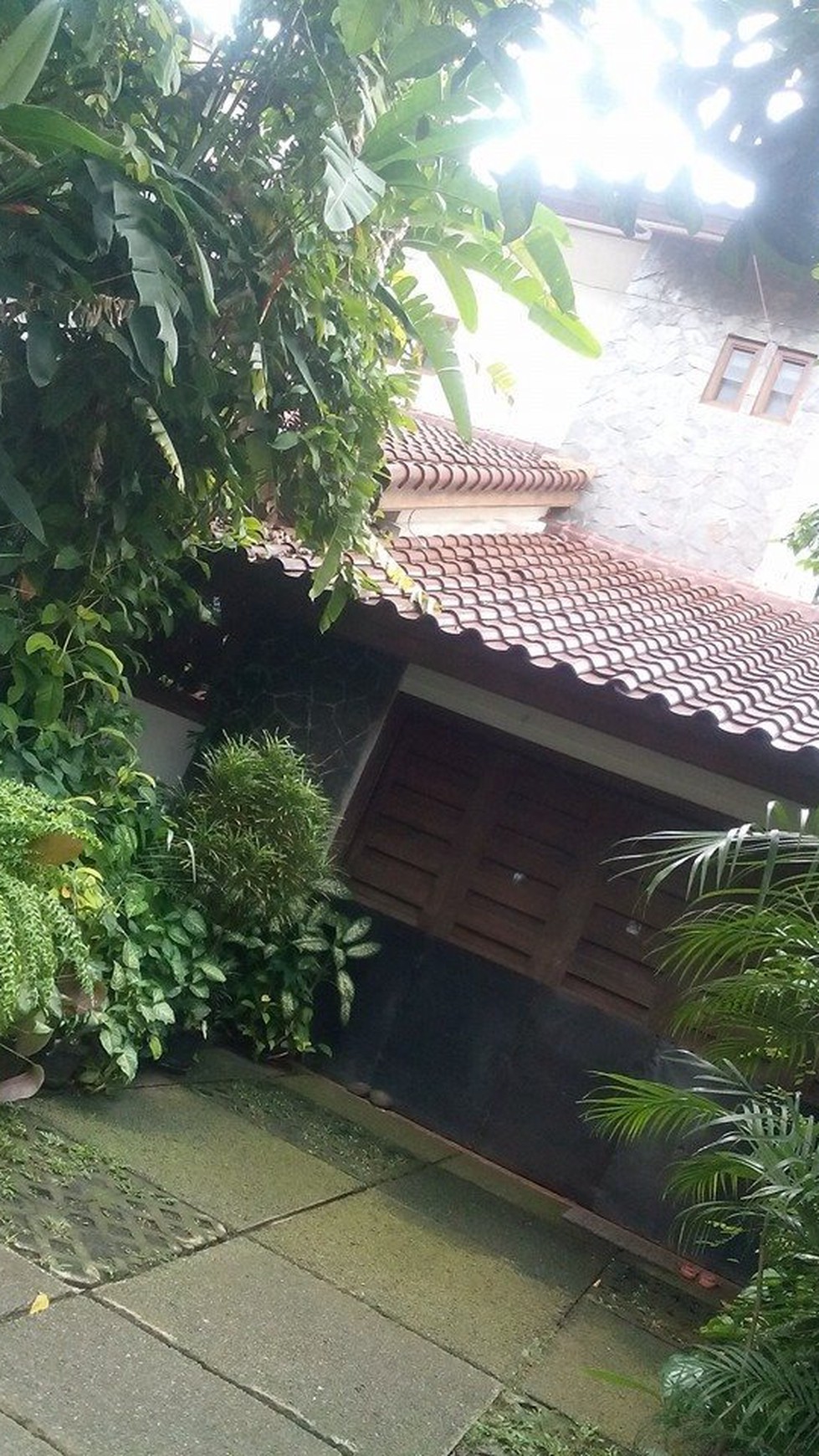 Rumah 2 tingkat Cikini 3 Bintaro