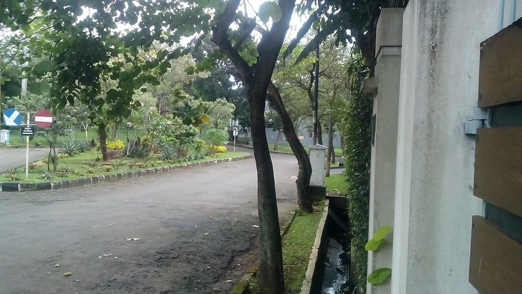 Rumah 2 tingkat Cikini 3 Bintaro