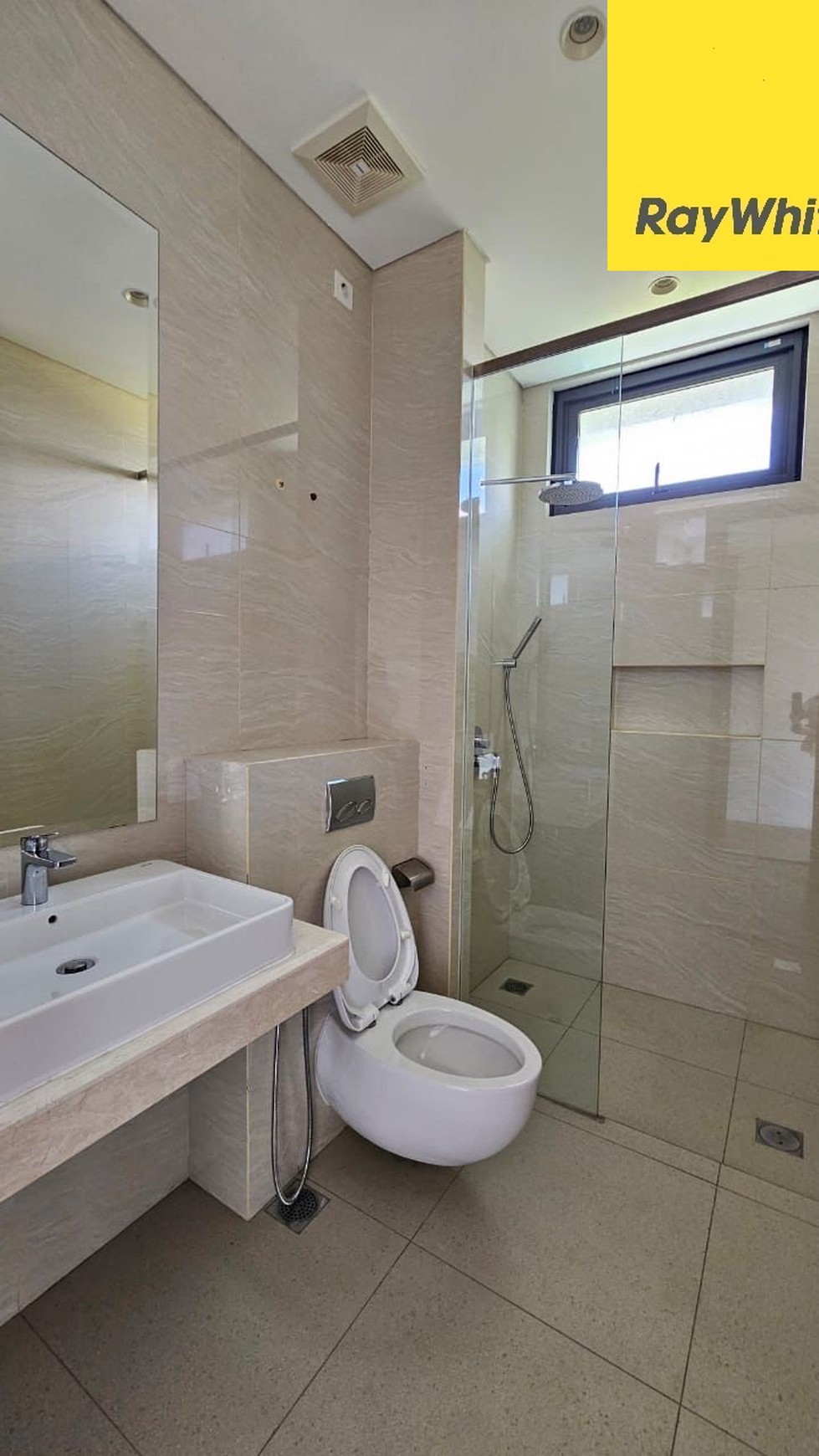 Apartement Dijual Rosebay Graha Family Surabaya